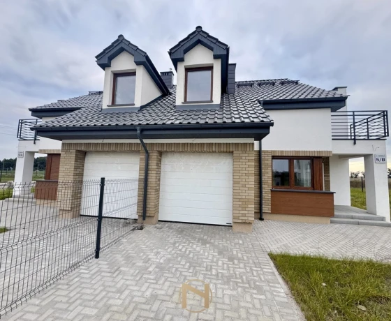 Gorzów Wielkopolski, Kłodawa - 720000 zł (nr 959/3070/ODS)