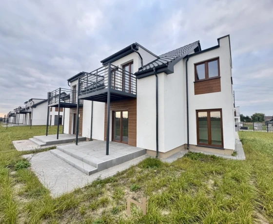 Gorzów Wielkopolski, Kłodawa - 720000 zł (nr 959/3070/ODS)