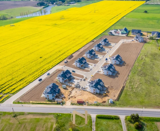 Gorzów Wielkopolski, Kłodawa - 720000 zł (nr 959/3070/ODS)