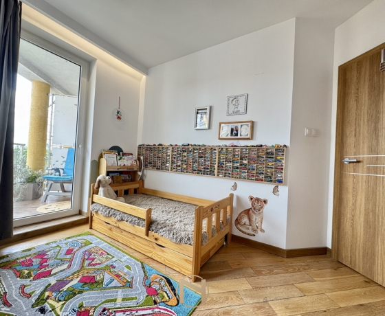Gorzów Wielkopolski, Górczyn - 399000 zł (nr 3027/3070/OMS)