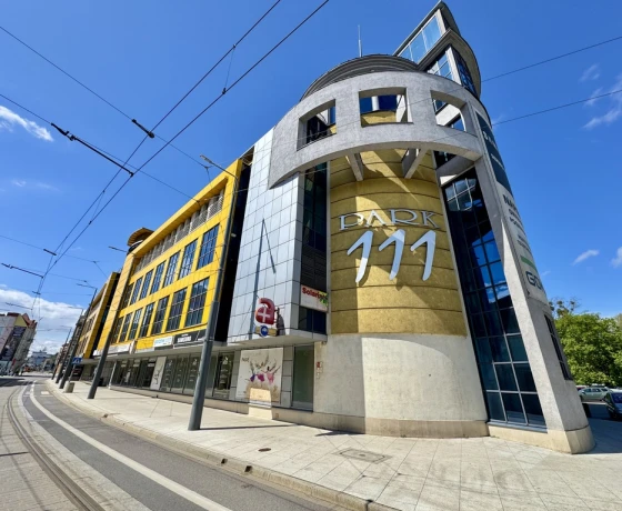 Lokal na sprzedaż, Gorzów Wielkopolski, Centrum - 110 000 zł