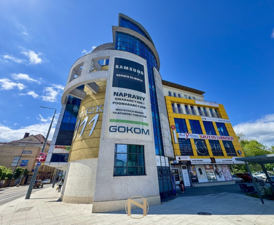 Gorzów Wielkopolski, Centrum - 110000 zł (nr 388/3070/OLS)