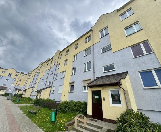 Mieszkanie na sprzedaż, Gorzów Wielkopolski, Górczyn - 355 000 zł