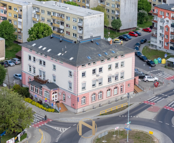 Mieszkanie na sprzedaż, Dębno - 655 000 zł