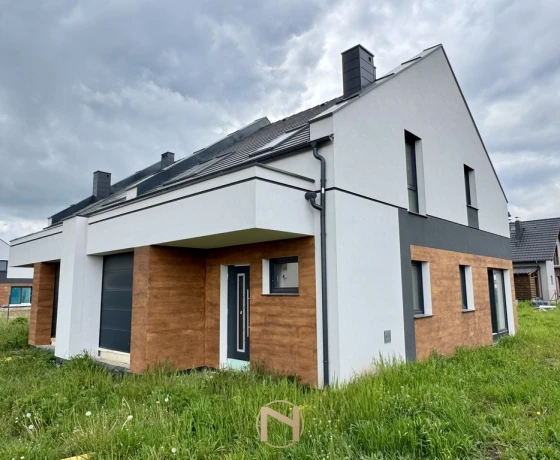 Dom na sprzedaż, Osiedle Poznańskie - 559 000 zł