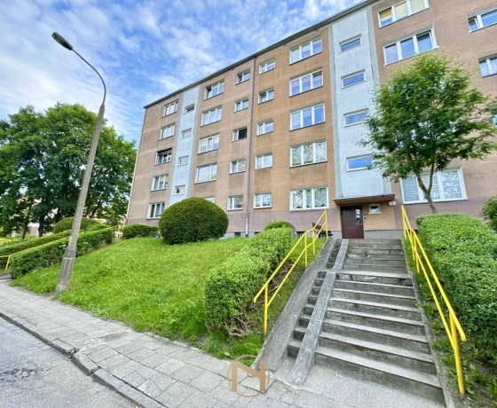 Mieszkanie na sprzedaż, Gorzów Wielkopolski, Os. Staszica - 299 000 zł