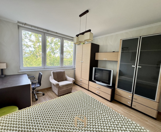 Gorzów Wielkopolski, Os. Staszica - 299000 zł (nr 3032/3070/OMS)