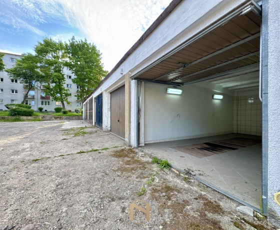 Gorzów Wielkopolski, Os. Staszica - 60000 zł (nr 186/3070/OOS)