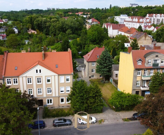 Mieszkanie na sprzedaż, Gorzów Wielkopolski, Śródmieście - 420 000 zł