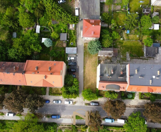 Gorzów Wielkopolski, Śródmieście - 420000 zł (nr 3033/3070/OMS)