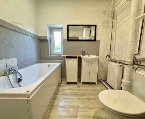 Gorzów Wielkopolski, Śródmieście - 420000 zł (nr 3033/3070/OMS)