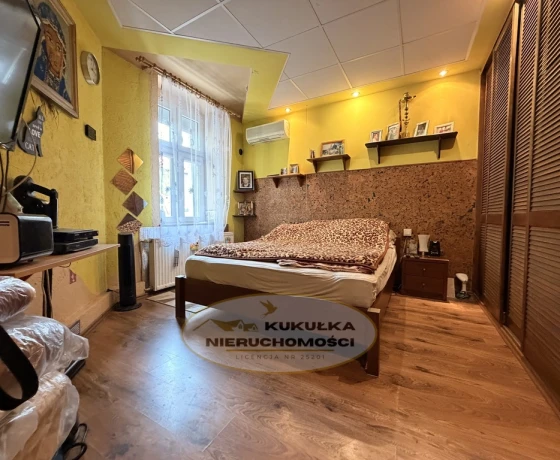 Gorzów Wielkopolski, Adama Mickiewicza - 330000 zł (nr 326/2364/OMS)