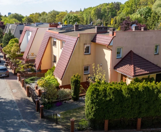 Dom na sprzedaż, Gorzów Wielkopolski, Os. Piaski - 1 850 000 zł