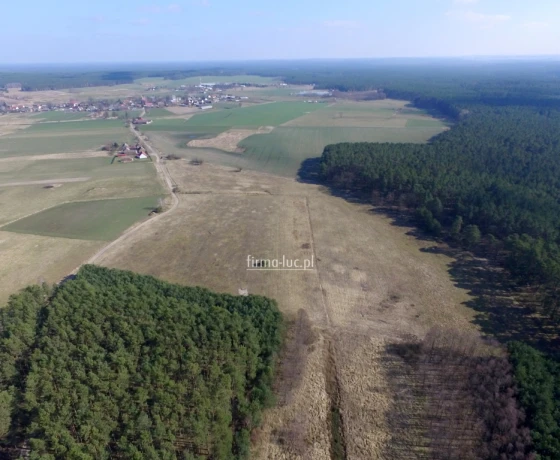 Trzebów - 1094000 zł (nr 960/2562/OGS)