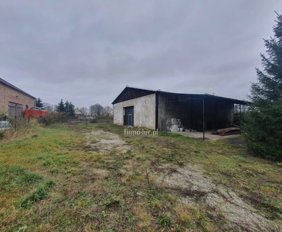 Obiekt na wynajem, Kłodawa - 4 500 zł