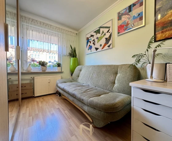 Gorzów Wielkopolski, Śródmieście - 689000 zł (nr 3037/3070/OMS)