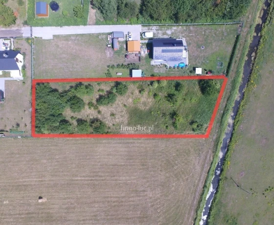 Prądocin - 148000 zł (nr 1118/2562/OGS)