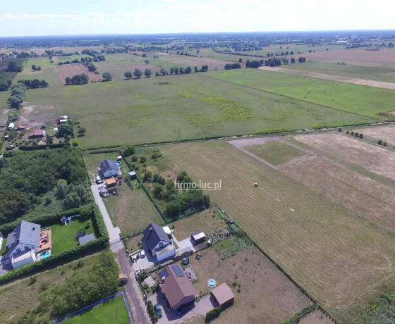 Prądocin - 148000 zł (nr 1118/2562/OGS)