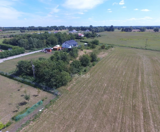 Prądocin - 148000 zł (nr 1118/2562/OGS)