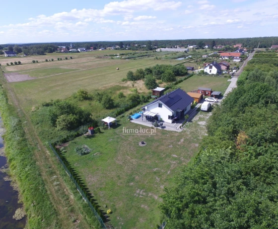 Prądocin - 148000 zł (nr 1118/2562/OGS)