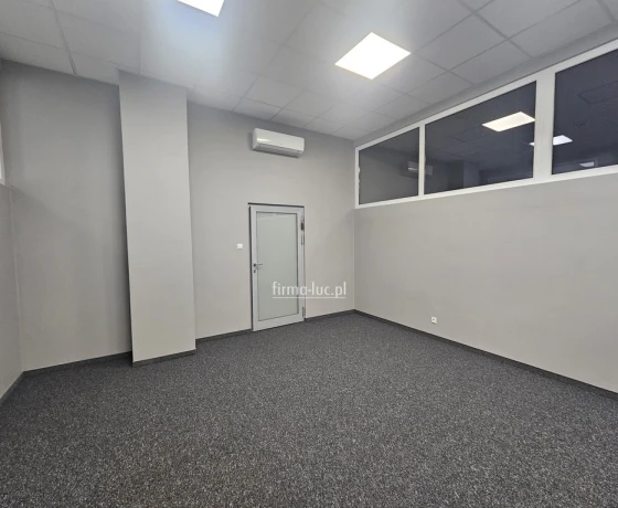 Lokal na wynajem, Gorzów Wielkopolski, Centrum - 1 495 zł