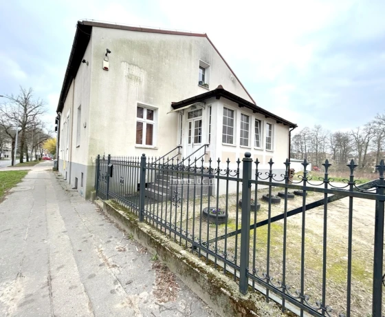 Obiekt na wynajem, Gorzów Wielkopolski, Śródmieście - 10 000 zł