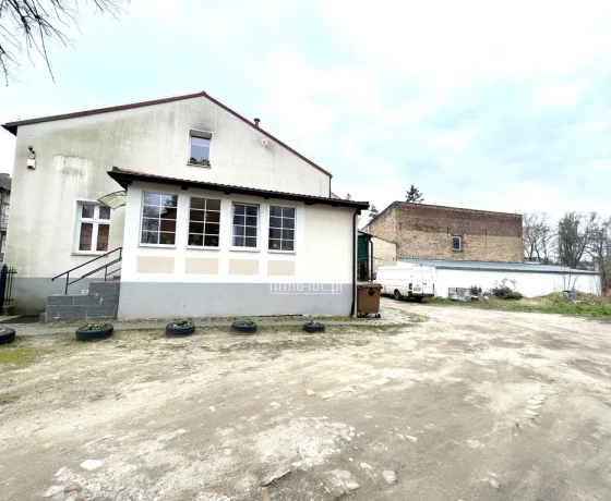 Gorzów Wielkopolski, Śródmieście - 10000 zł (nr 44/2562/OOW)