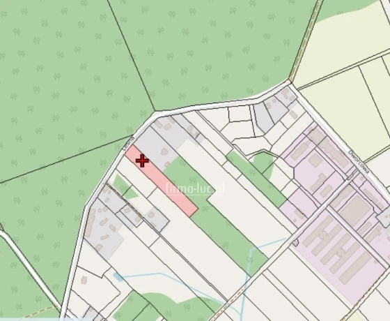 Działka na sprzedaż, Lubiszyn - 295 335 zł