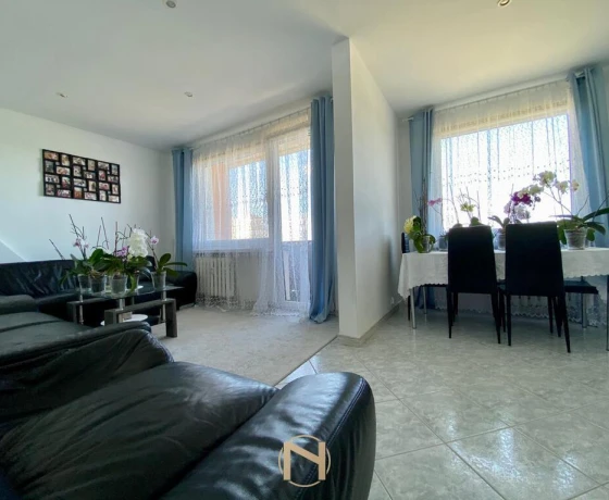 Mieszkanie na sprzedaż, Gorzów Wielkopolski, Górczyn - 615 000 zł
