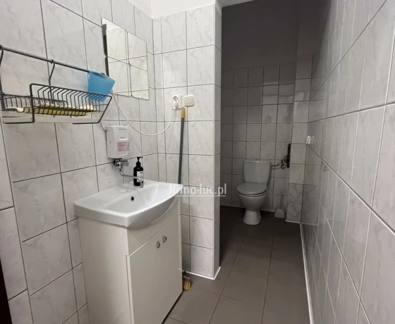 Gorzów Wielkopolski, Centrum, Hawelańska - 1300 zł (nr 304/2562/OLW)