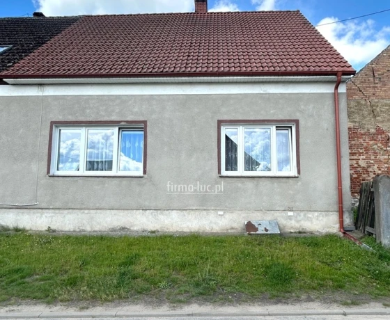 Dom na sprzedaż, Brzoza - 330 000 zł