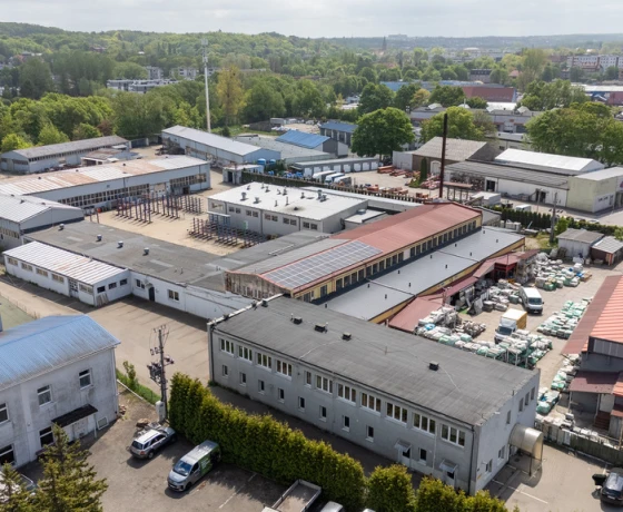 Obiekt na sprzedaż, Słupsk - 10 575 000 zł