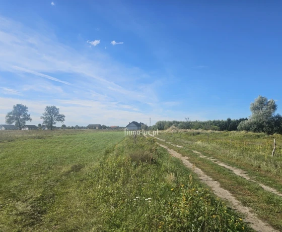 Osiedle Poznańskie - 167160 zł (nr 1263/2562/OGS)