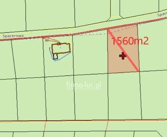Osiedle Poznańskie - 167160 zł (nr 1263/2562/OGS)