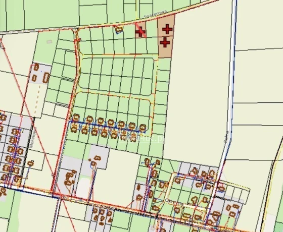 Osiedle Poznańskie - 167160 zł (nr 1263/2562/OGS)