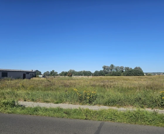 Osiedle Poznańskie, Świetlana - 120000 zł (nr 1267/2562/OGS)