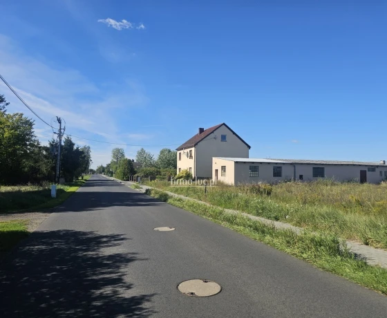 Działka na sprzedaż, Osiedle Poznańskie - 120 000 zł