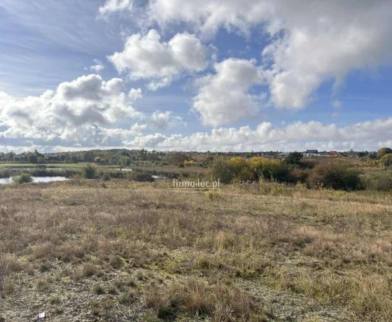 Gorzów Wielkopolski, Chwalęcice Dolne, Świerkowa - 372960 zł (nr 1272/2562/OGS)
