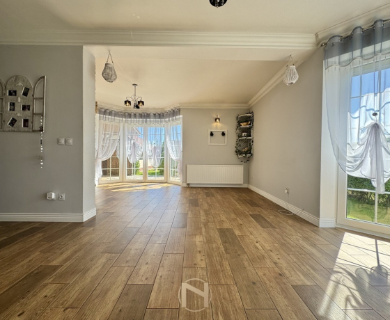 Gorzów Wielkopolski, Zakanale - 1150000 zł (nr 967/3070/ODS)