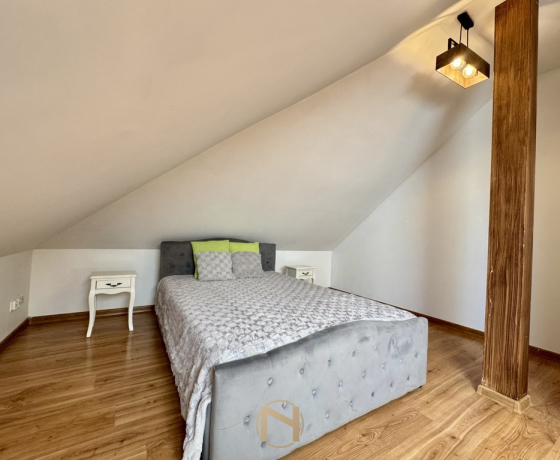Gorzów Wielkopolski, Zakanale - 1150000 zł (nr 967/3070/ODS)