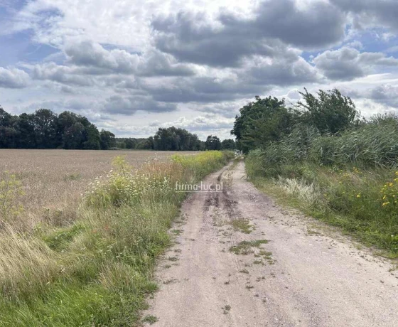 Działka na sprzedaż, Gorzów Wielkopolski, Zieleniec - 199 000 zł