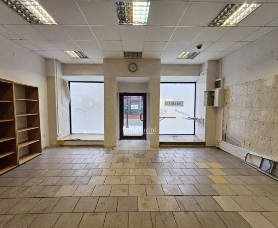 Lokal na wynajem, Gorzów Wielkopolski, Centrum - 4 000 zł