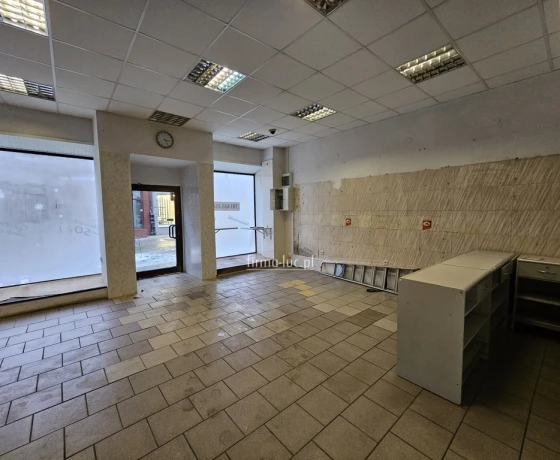 Gorzów Wielkopolski, Centrum, Hawelańska - 4000 zł (nr 317/2562/OLW)