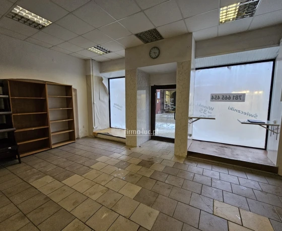 Gorzów Wielkopolski, Centrum, Hawelańska - 4000 zł (nr 317/2562/OLW)