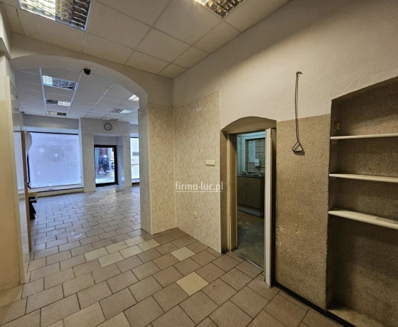 Gorzów Wielkopolski, Centrum, Hawelańska - 4000 zł (nr 317/2562/OLW)