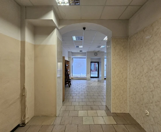 Gorzów Wielkopolski, Centrum, Hawelańska - 4000 zł (nr 317/2562/OLW)