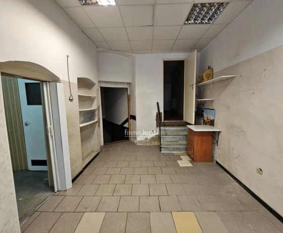 Gorzów Wielkopolski, Centrum, Hawelańska - 4000 zł (nr 317/2562/OLW)