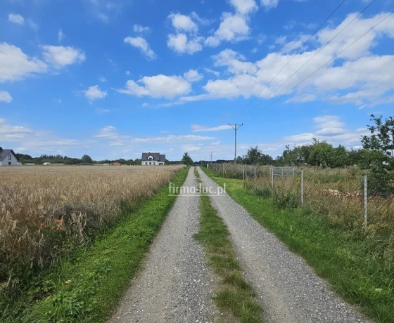 Wojcieszyce - 179000 zł (nr 1294/2562/OGS)