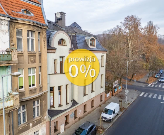 Obiekt na sprzedaż, Gorzów Wielkopolski - 3 195 000 zł