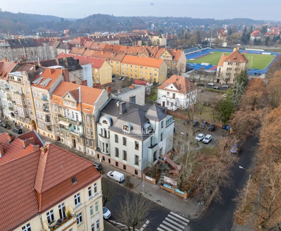 Gorzów Wielkopolski, Adama Mickiewicza - 3195000 zł (nr 78/2562/OOS)